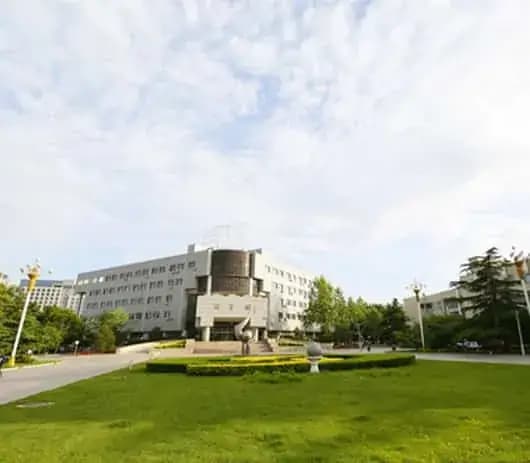 China University of Petroleum-Beijing at Karamay